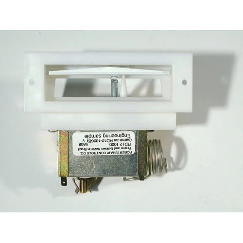 Isotherm Spill Over Valve DC Fridge