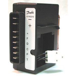 Electronic Control Unit 12-24v (Danfoss BD35F/50F)