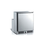 Vitrifrigo IM HydroXTP 220V Ice Maker Stainless Steel Standard Fitting Frame - DC Fridge