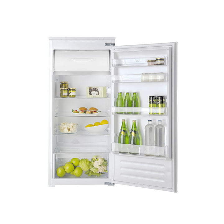 Vitrifrigo 190 Litre Fridge Freezer C190MP Single Door 051782 - DC Fridge