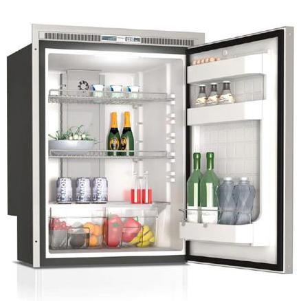 Vitrifrigo C180 157 Litre Stainless Steel Fridge Only - 044567 051681 - DC Fridge