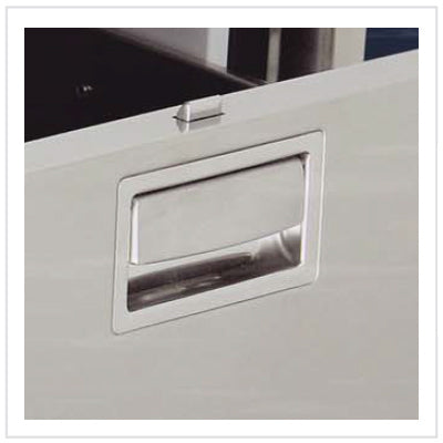 Vitrifrigo DW250 Litre Fridge Freezer - DW250 OCX2 BTX 051121 - DC Fridge