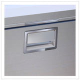 Vitrifrigo DW42 OCX2 RFX Drawer Refrigerator - DC Fridge