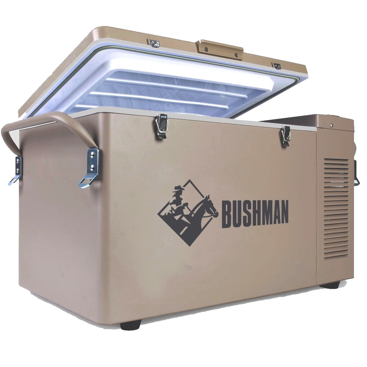 The Original Bushman 35L SC35 - DC Fridge