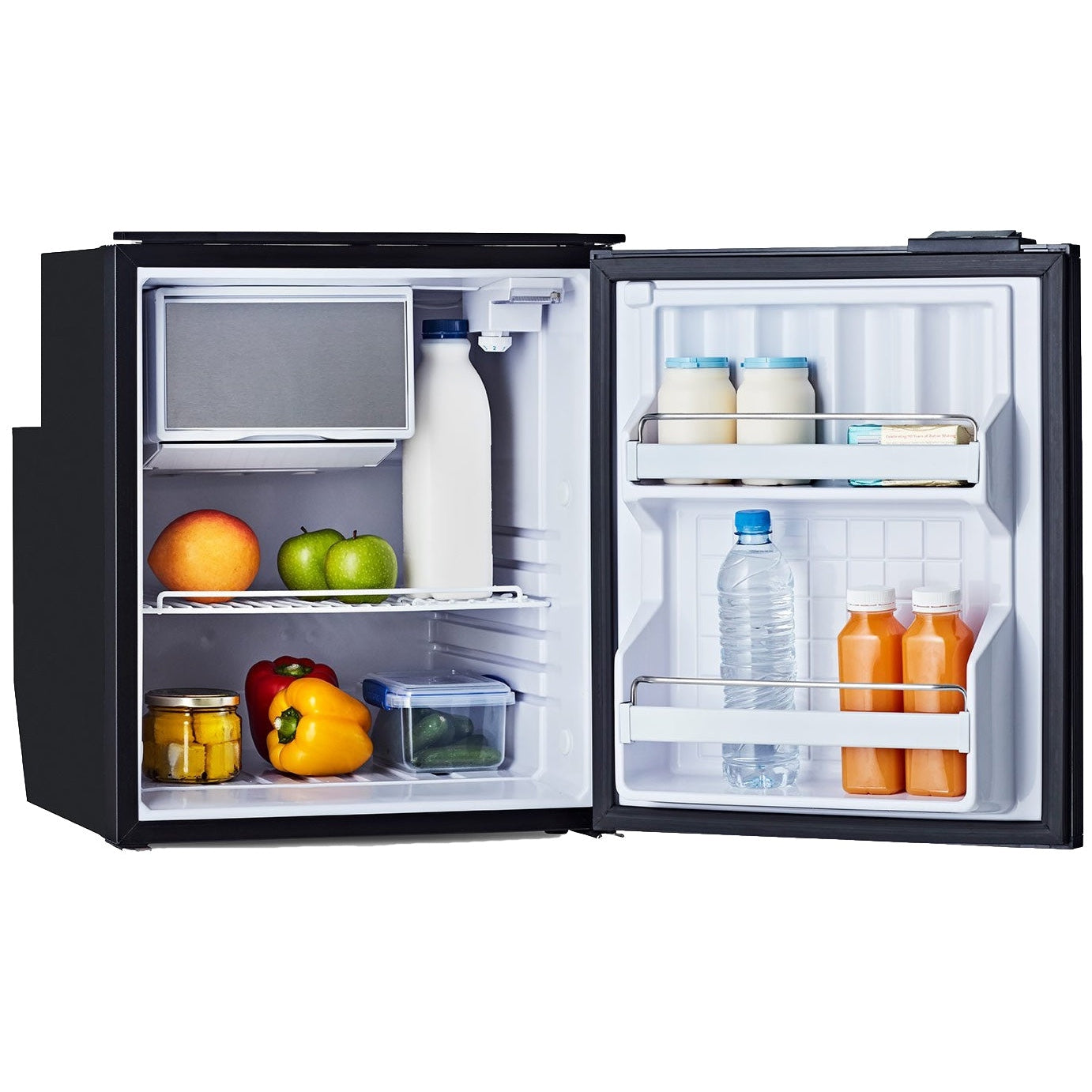 Bushman DC65X 65L Fridge / Freezer - DC Fridge