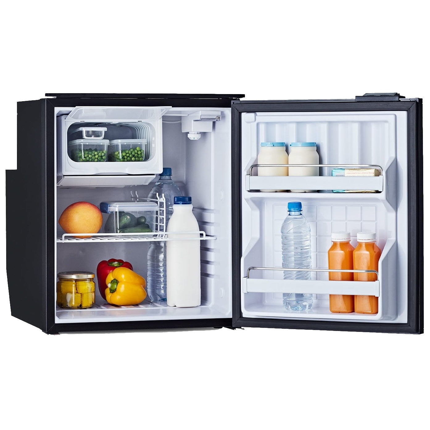 Bushman DC65X 65L Fridge / Freezer - DC Fridge