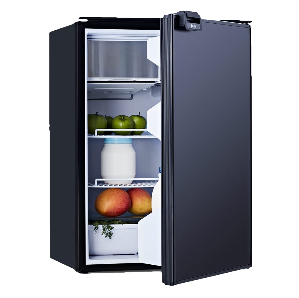 Bushman DC130X 130L Fridge / Freezer - DC Fridge
