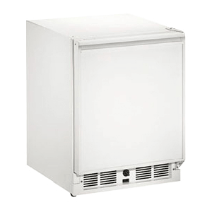 U-Line Combo CO29 Ice Maker - Available: Black or White - DC Fridge