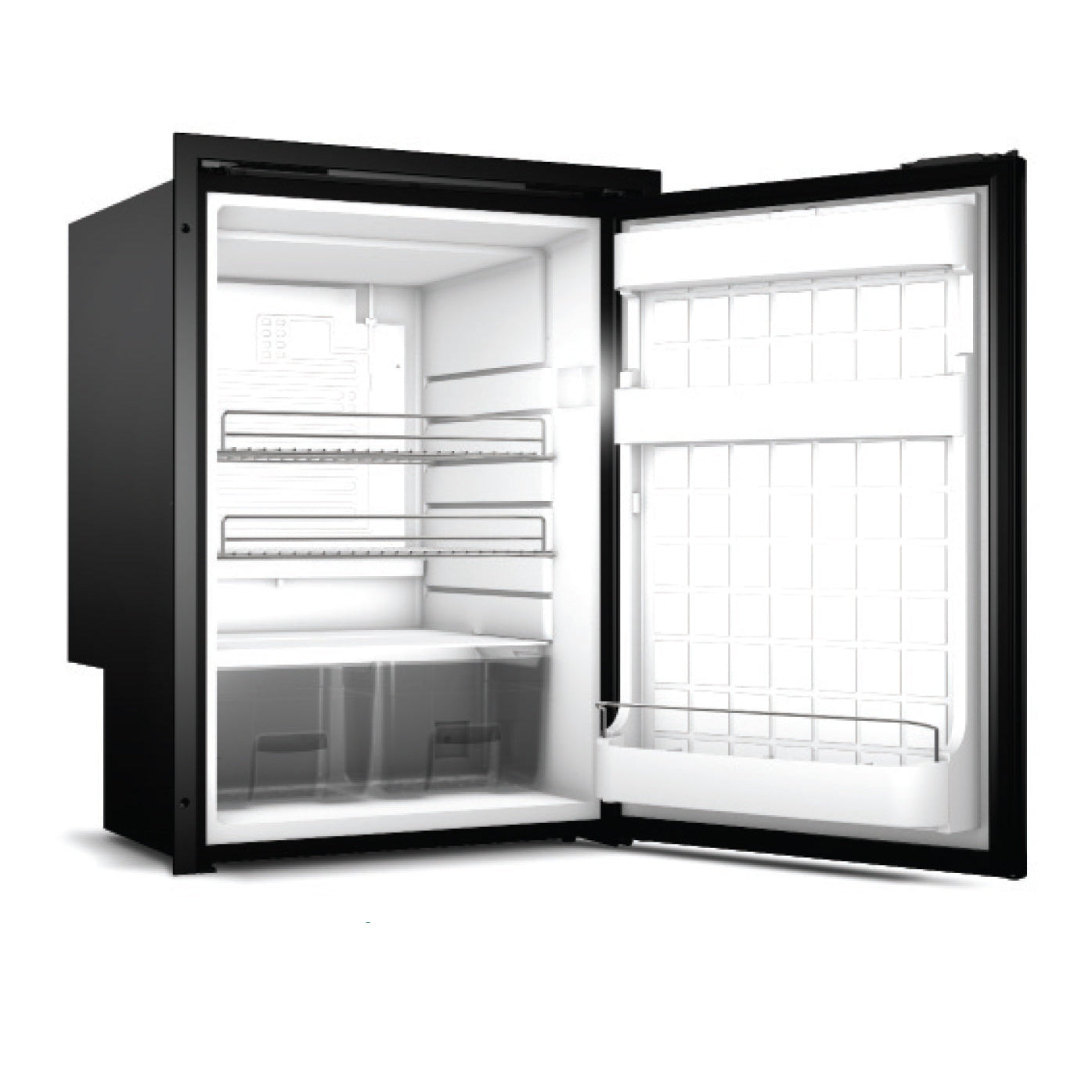 Vitrifrigo C130P Fridge Only Remote Compressor - 043984 051584 - DC Fridge