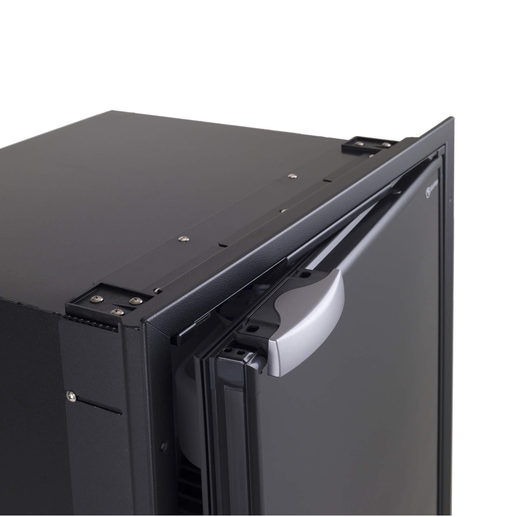 Vitrifrigo 118 Litre Fridge Freezer C115i New AirLock - 043587 - DC Fridge