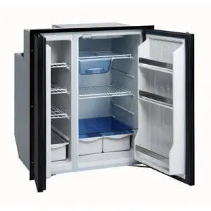 Isotherm Cruise 200 Side-by-side Fridge/Freezer (CR200_381688)