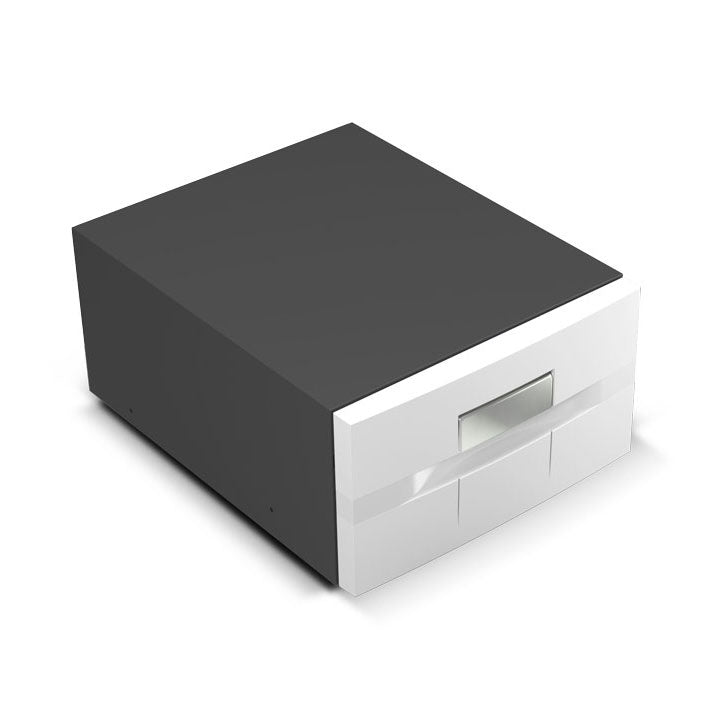 Vitrifrigo - D30A Special Installation Refrigerators and Freezers - White - DC Fridge