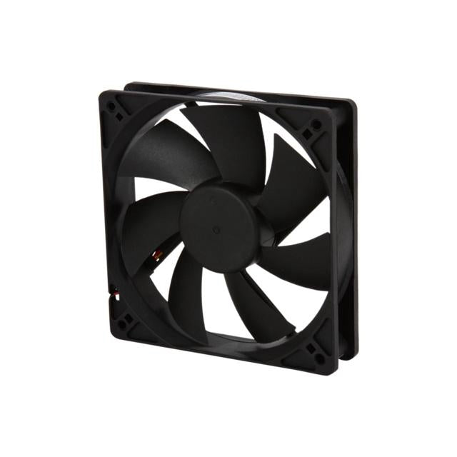 Fridge Compressor Fan 12v (120mm x 120mm) Vitrifrigo