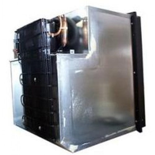 Nova Kool F1900DC 12-24 Volt 54 Litre Freezer - Single Door - Suitable for Boats-Caravans-Motorhomes and RVs (F1900DC) - DC Fridge