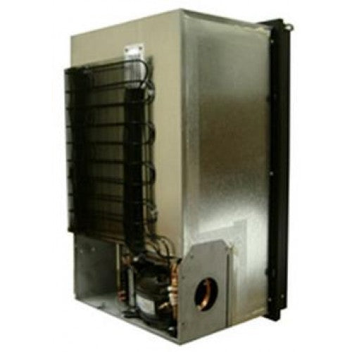 Nova Kool F2300 12-24 Volt 59L Single Door Freezer- Suitable for Boats-Caravans-Motorhomes and RVs (F2300DC) - DC Fridge