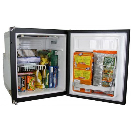 Nova Kool F2600DC 12-24 Volt 68 Litre Freezer - Suitable for Boats-Caravans-Motorhomes and RVs (F2600DC) - DC Fridge