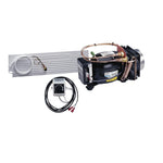 Isotherm Classic DIY 200/65 Kit - 200L Fridge or 65L Freezer (381512)