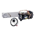 Isotherm Classic DIY 60/20 Kit 60L Fridge or 20L Freezer (381508)