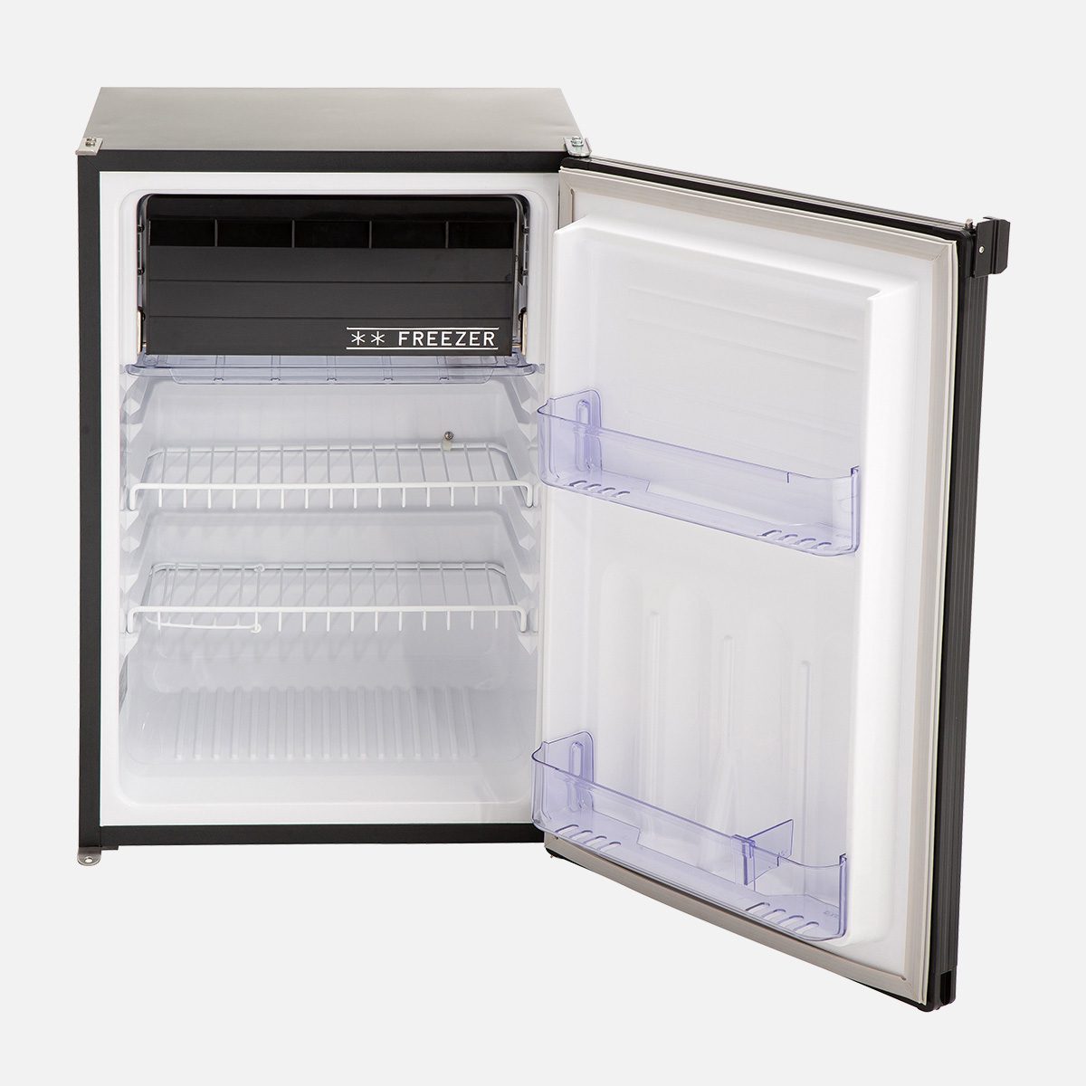 Engel ST90F 80L – AC/DC Upright Fridge/Freezer - DC Fridge
