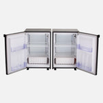 Engel STR100F 95L – AC/DC Upright Fridge - DC Fridge