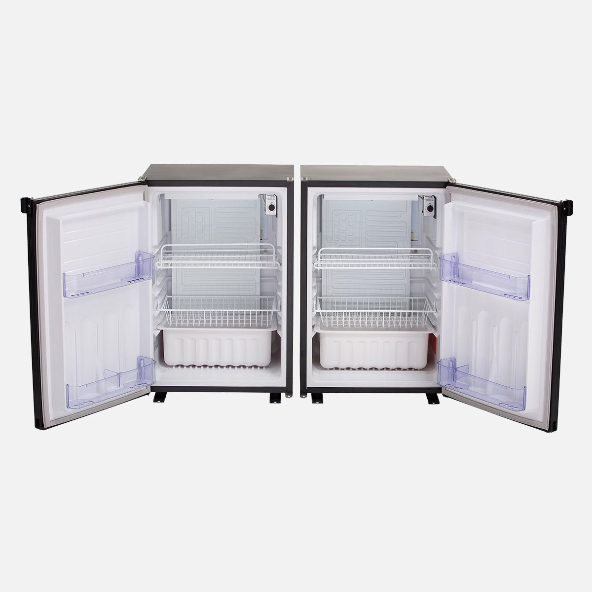 Engel STF100F 95L – AC/DC Upright Freezer - DC Fridge