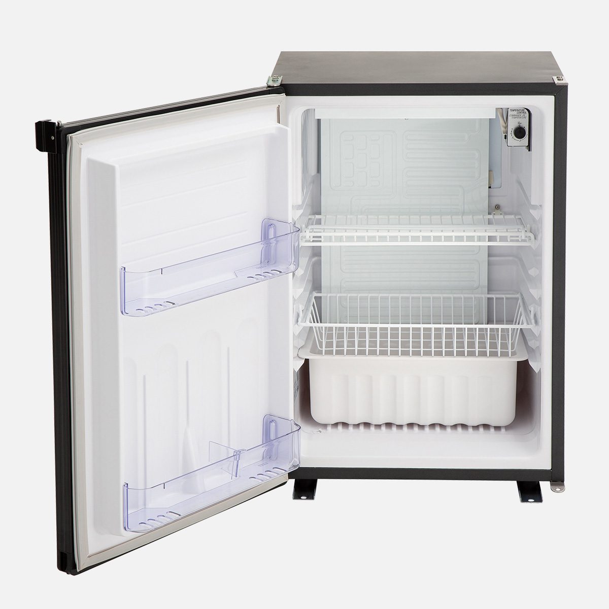 Engel STR100F 95L – AC/DC Upright Fridge - DC Fridge