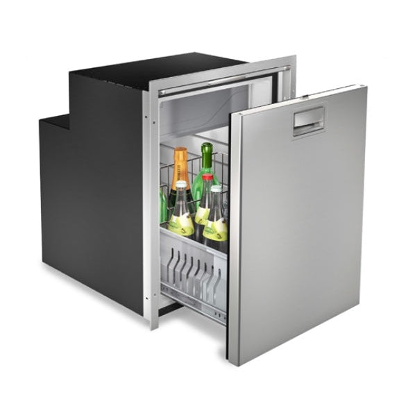 Vitrifrigo DW90 OCX2 RFX Drawer Fridge Freezer - DC Fridge