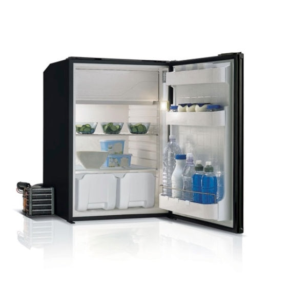 Vitrifrigo C95L Fridge Freezers with External Cooling Unit - DC Fridge