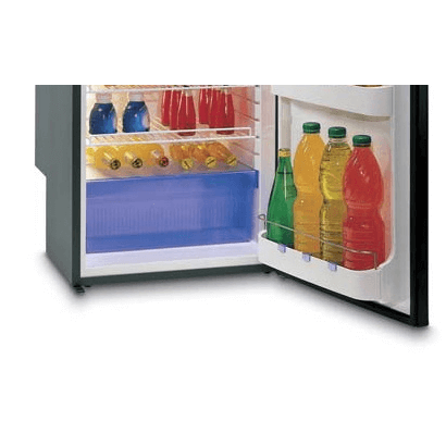 Vitrifrigo 118 Litre Fridge Freezer C115i New AirLock - 043587 - DC Fridge
