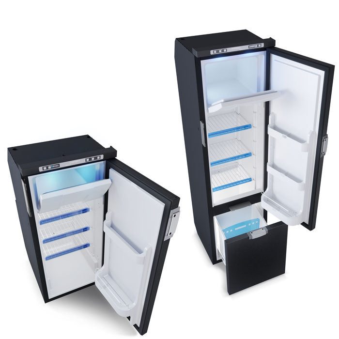 Vitrifrigo SLIM90 (external cooling unit) - DC Fridge