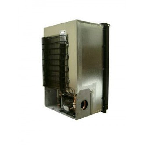 Nova Kool R2300 12-24 Volt 60L Single Door Marine Fridge Suitable for Boats, Caravans, Motorhomes and RVs (R2300) - DC Fridge