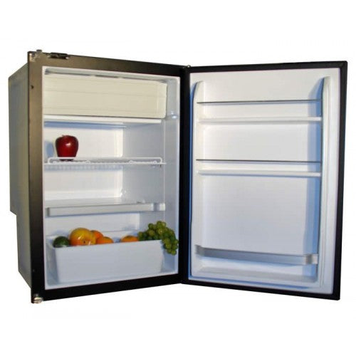 Nova Kool R4509 12-24 Volt 122L Marine Fridge/Freezer Suitable for Boats, Caravans, Motorhomes and RVs (R4500) - DC Fridge