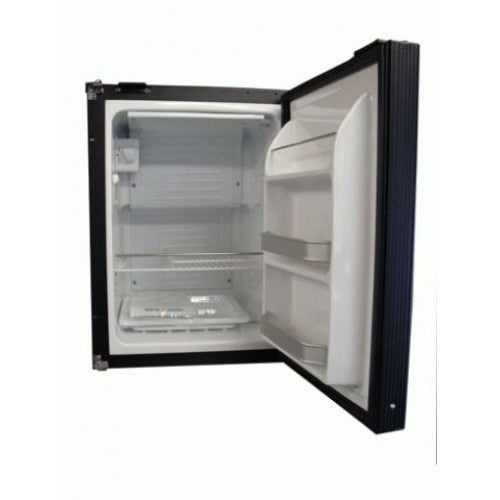 Nova Kool F1900DC 12-24 Volt 54 Litre Freezer - Single Door - Suitable for Boats-Caravans-Motorhomes and RVs (F1900DC) - DC Fridge