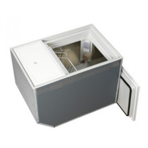 Isotherm BI 75 - 75 Litre Top Loading Fridge Box - Suitable for Boats-Caravans-Motorhomes and RVs (3075BB2B) - DC Fridge