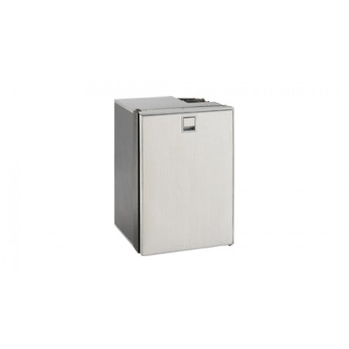 Isotherm Cruise Elegance CR65EL - 65L Marine and RV Fridge/Freezer - 12 or 24 Volt - 381669 (EL65SDC) - DC Fridge