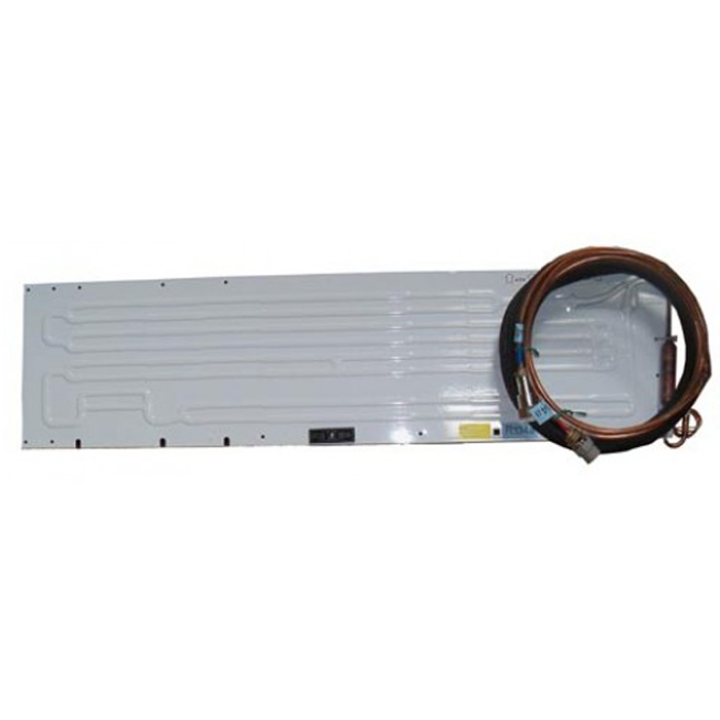 Isotherm Flat Evaporator Plate 1370x300mm - DC Fridge