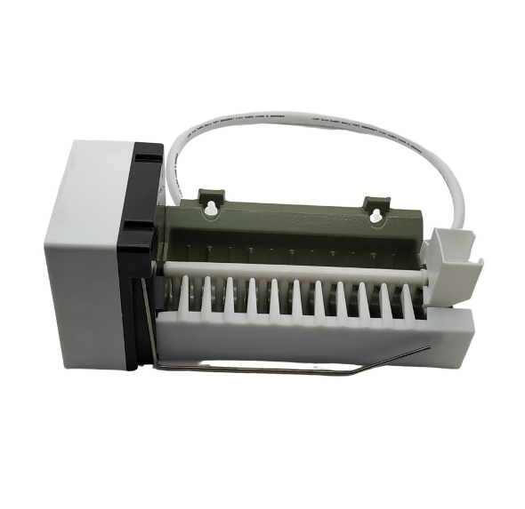 ULineIce maker assembly complete internal module 220V DC Fridge