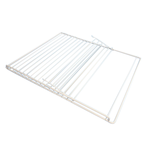 Wire Shelf with Flap for the Vitrifrigo DP2600 Vitrifrigo