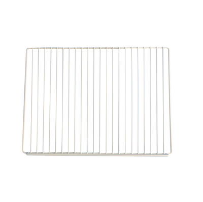 Wire Shelf with Flap for the Vitrifrigo DP2600