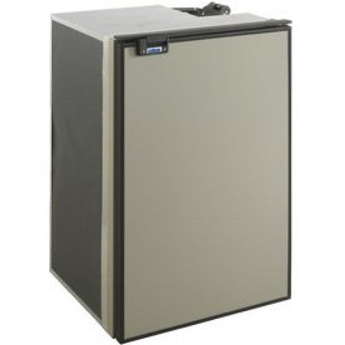 Isotherm CR130 DRINK Cruise Matched Drinks Fridge - 12 or 24 Volts and 240 Volts AC - 130 Litre Fridge Only - (1130BA7AA) - DC Fridge
