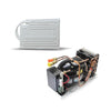 Vitrifrigo DIY Kit PT1 Flat Evaporator + ND35ORV