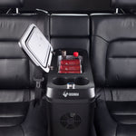 Bushman Roadie 15L Car Fridge or Freezer + FREE ACCESSORIES! - DC Fridge