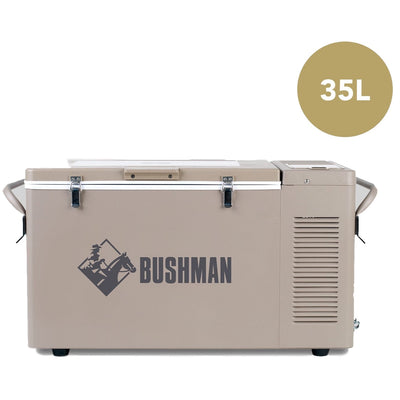 The Original Bushman 35L SC35