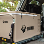 The Original Bushman 35L SC35 - DC Fridge