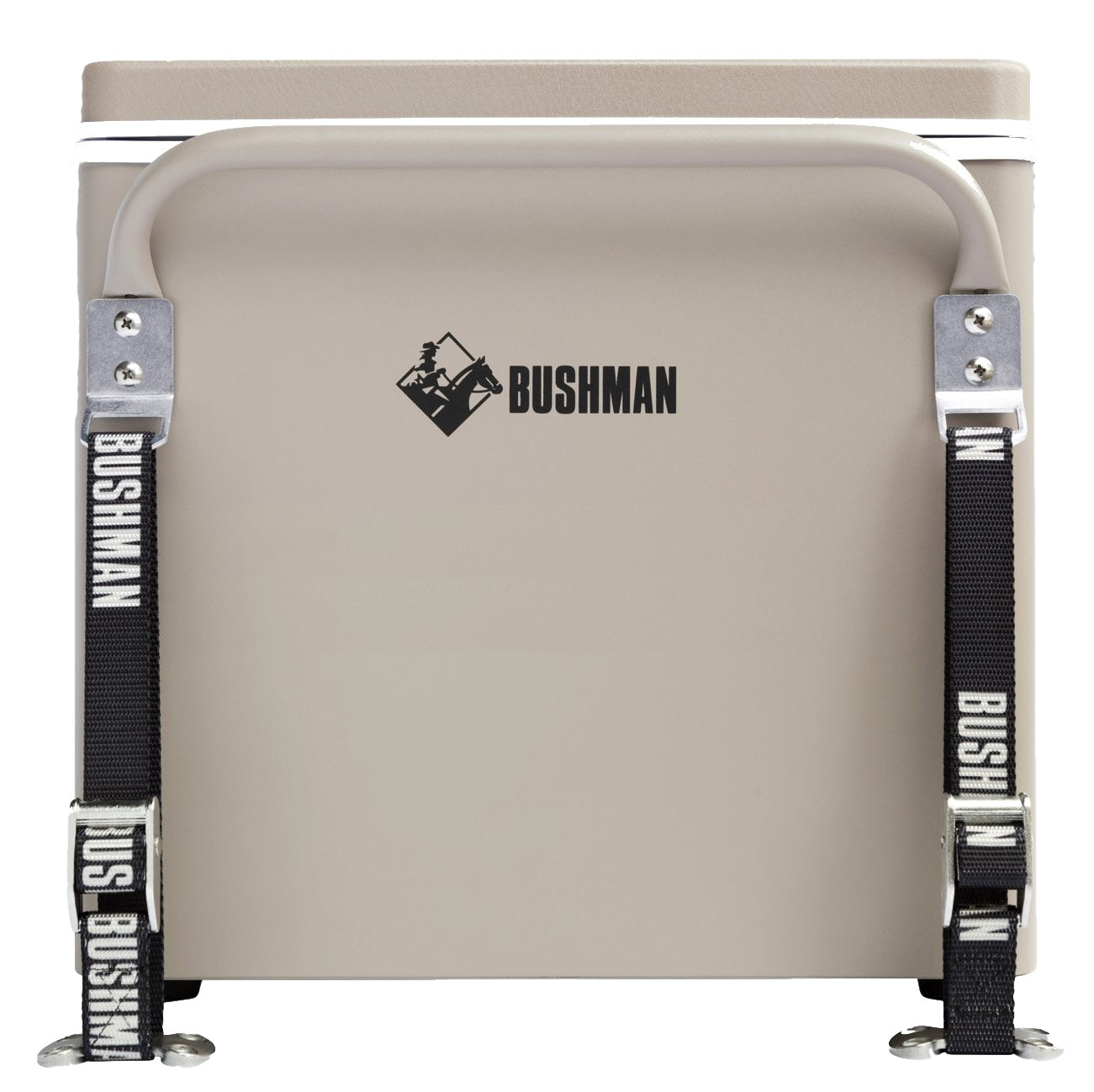 The Original Bushman 35L SC35 - DC Fridge