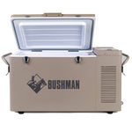 The Original Bushman 35L SC35 - DC Fridge