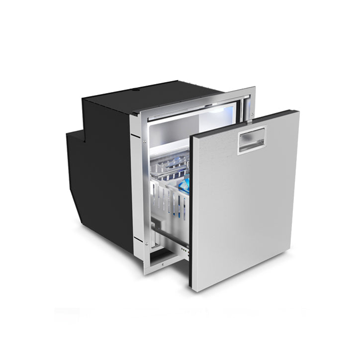 Vitrifrigo DW62 OCX2 RFX Drawer Refrigerator - DC Fridge
