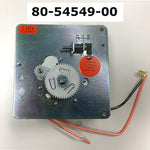 U-Line Face Plate Assembly 240V 80-54549-00 - DC Fridge