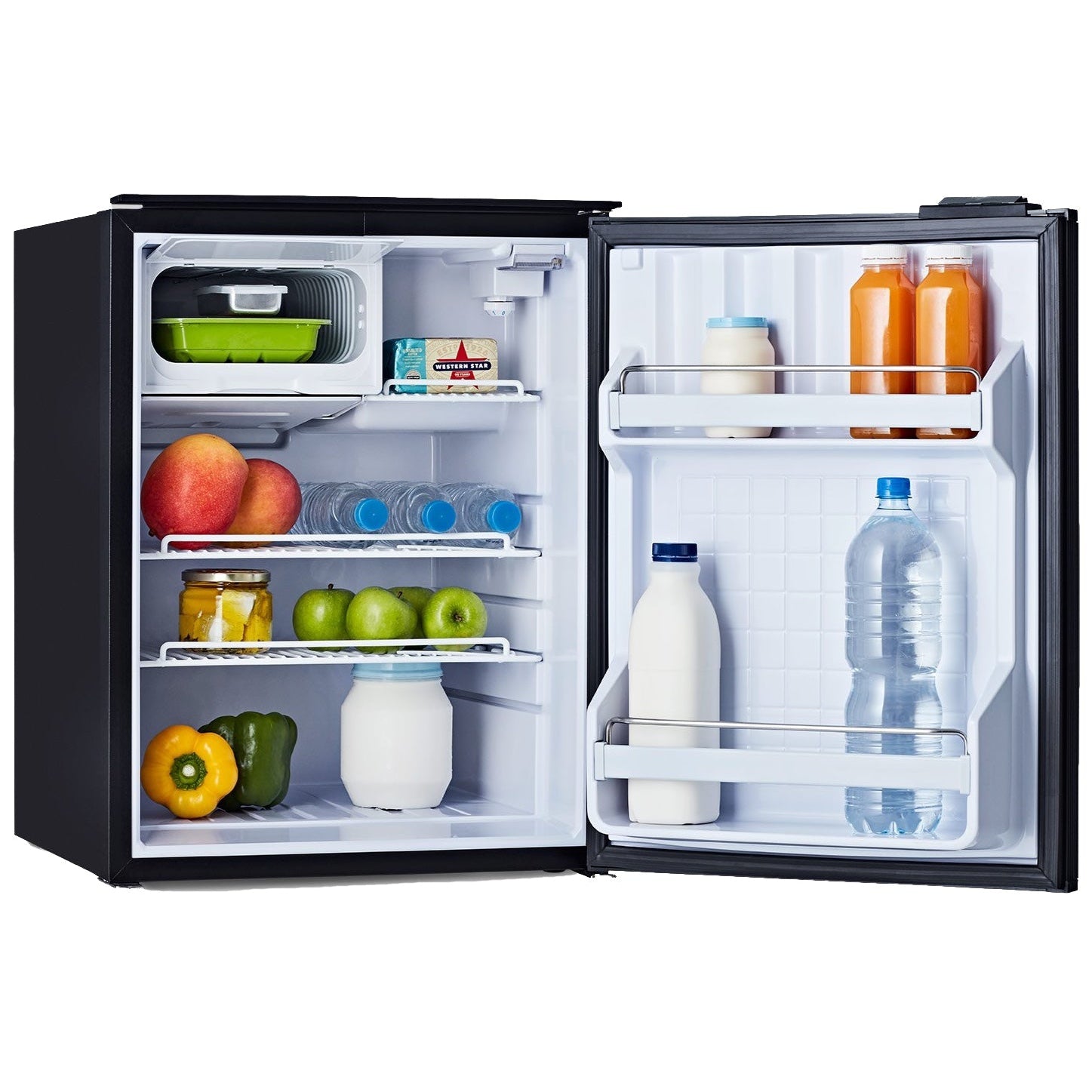 Bushman DC85X 85L Fridge / Freezer - DC Fridge