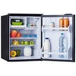 Bushman DC85X 85L Fridge / Freezer - DC Fridge